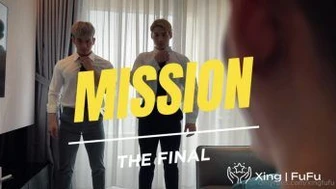 [OF] BEVIS x SKY – Mission The Final