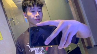 [CN SOLO] PBJL65 專訪調教直男 广州体育学院邹松融